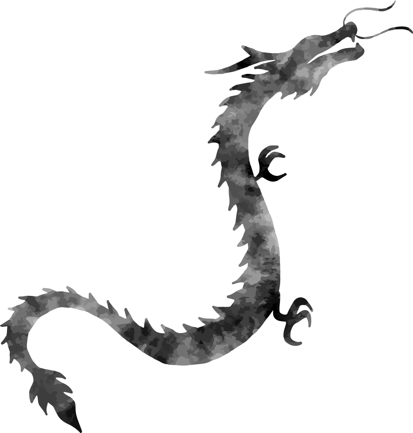 龍