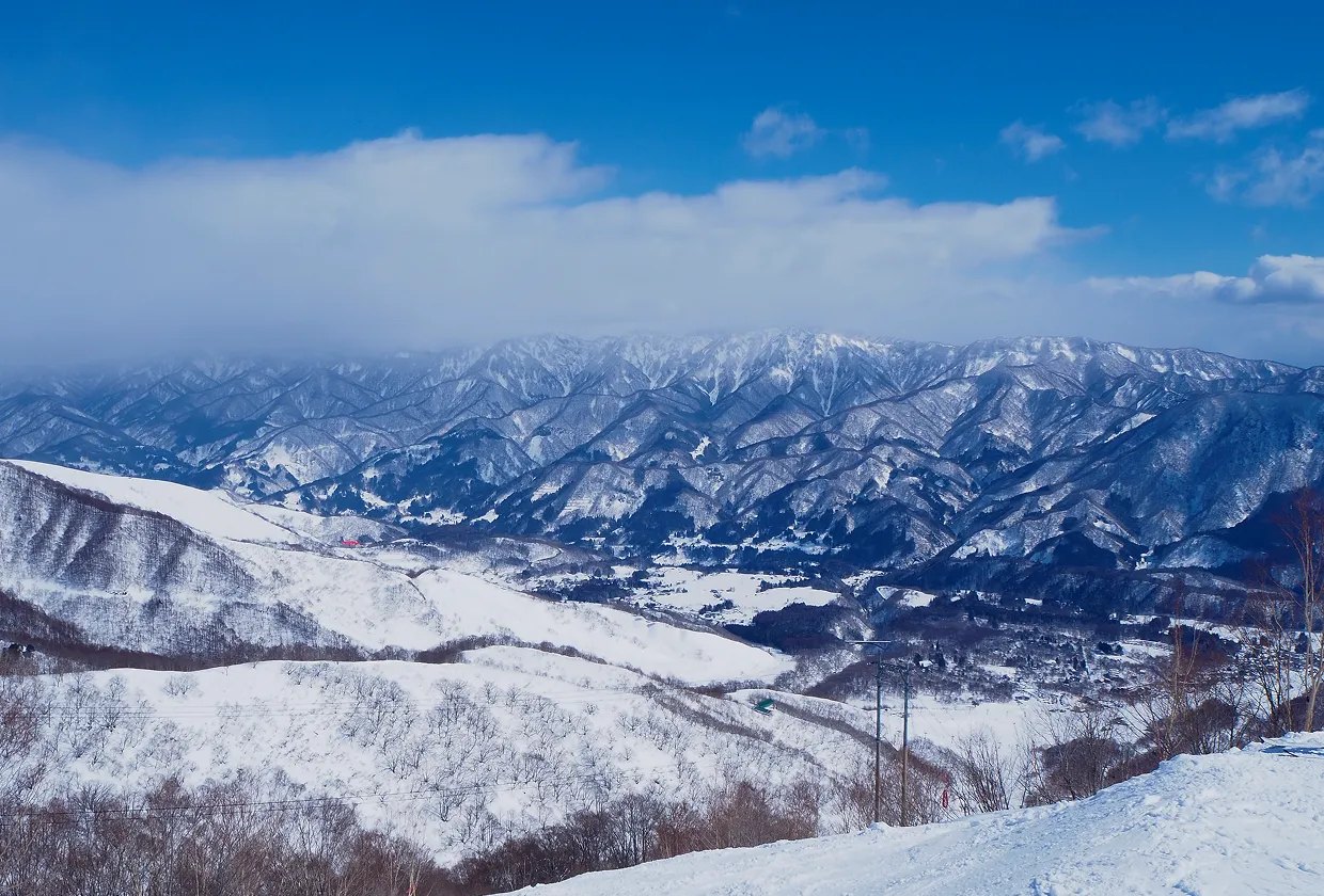 旅館叶家は観光の拠点にぴったり