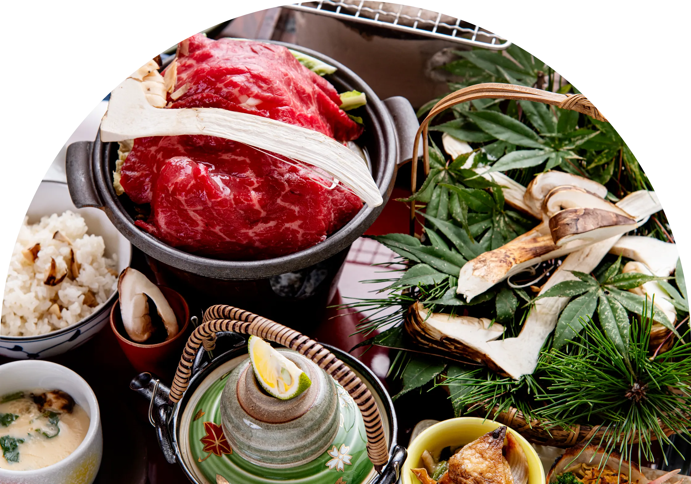 料理